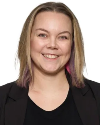 Johanna Wahlman