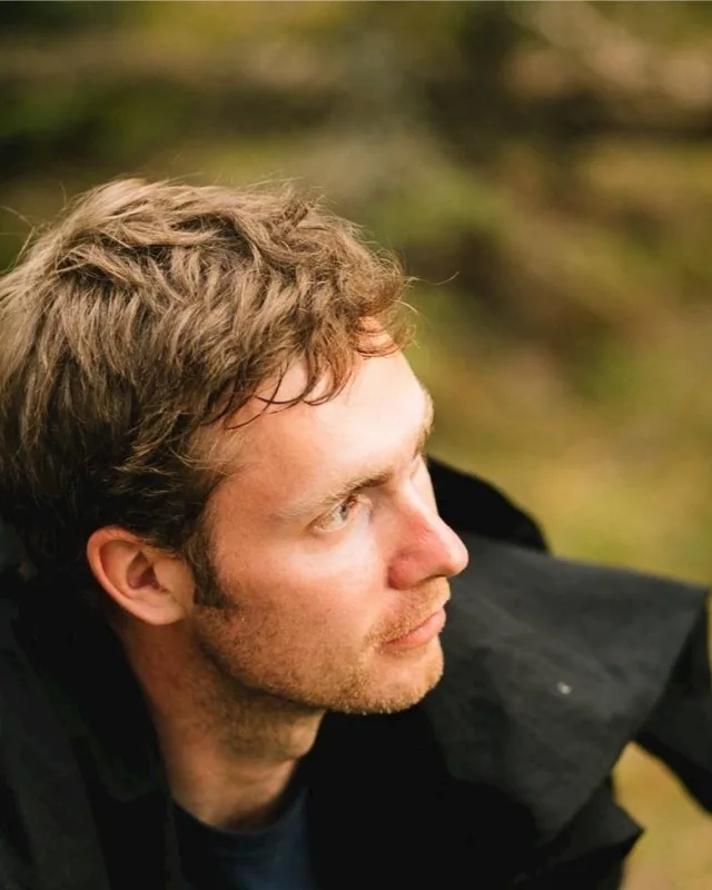 Niklas Larsson